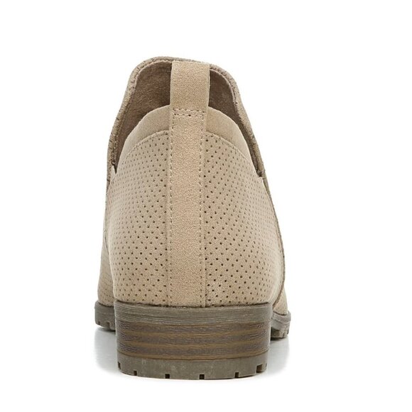 Women's Rollin Slip On Bootie - Picture 9 of 9
